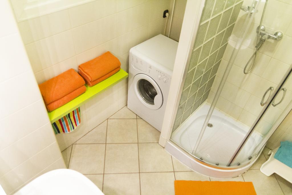 Central Danube Apartment Budapeste Exterior foto